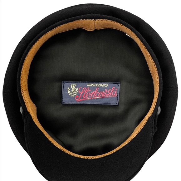 Fisherman/Baker boy hat - Picture 4 of 6